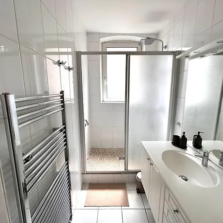 Appartement Bourgeois Centre *
