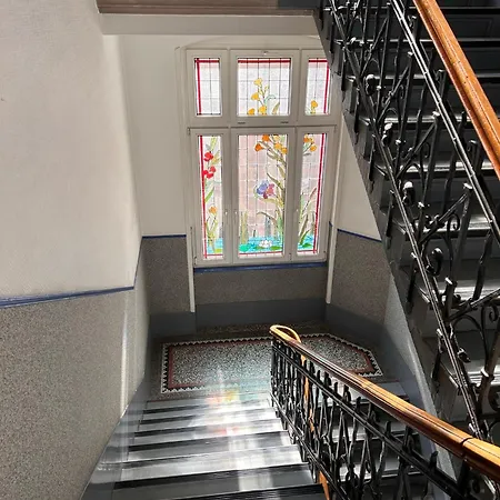 Apartment Bourgeois Centre *